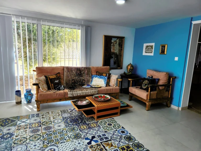 4 Bedroom House for Sale in Tala, Paphos District