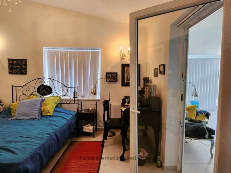 4 Bedroom House for Sale in Tala, Paphos District