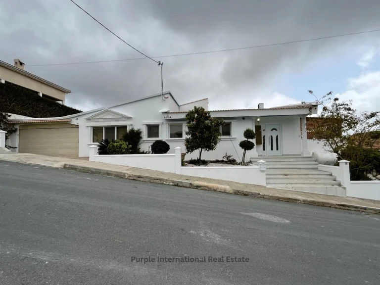 4 Bedroom House for Sale in Tala, Paphos District