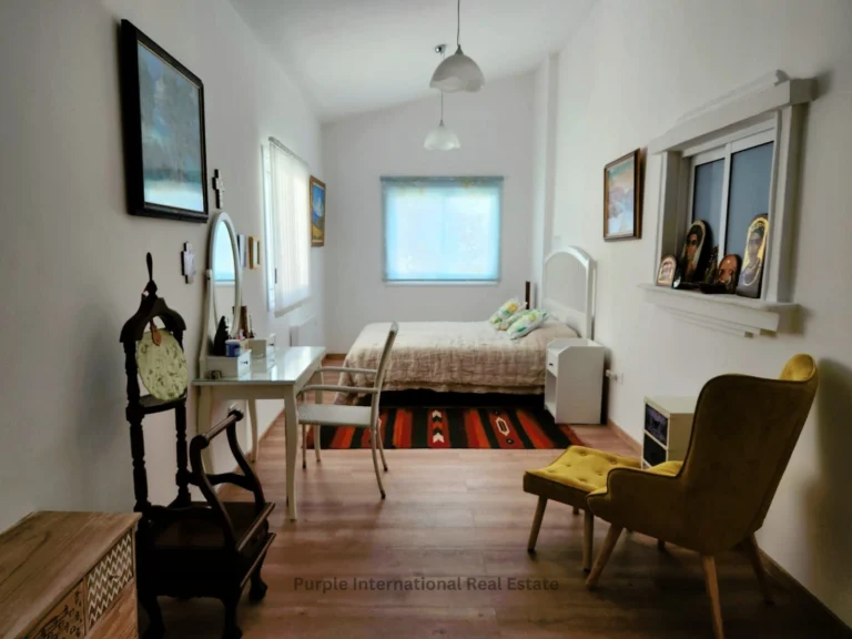 4 Bedroom House for Sale in Tala, Paphos District