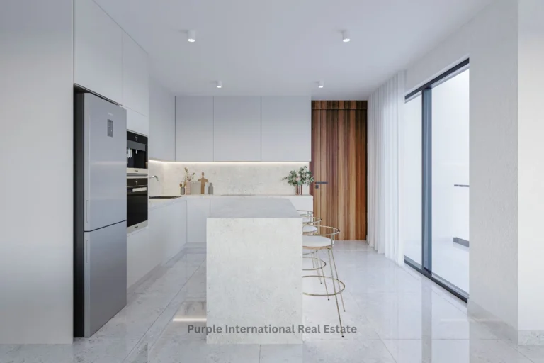 2 Bedroom Apartment for Sale in Paphos District