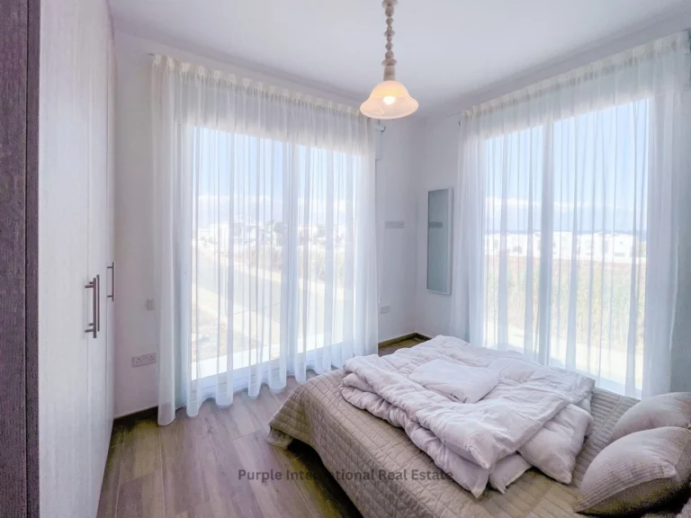 3 Bedroom House for Sale in Kapparis, Famagusta District