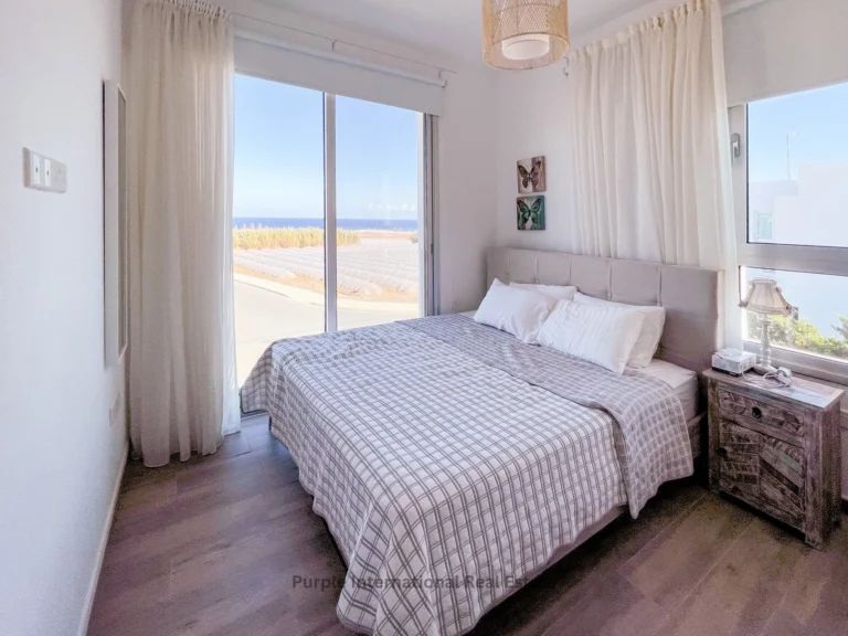 3 Bedroom House for Sale in Kapparis, Famagusta District