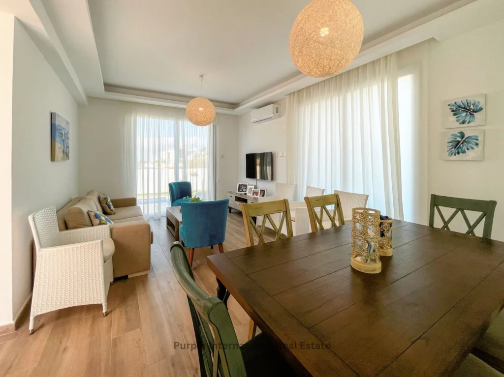 3 Bedroom House for Sale in Kapparis, Famagusta District