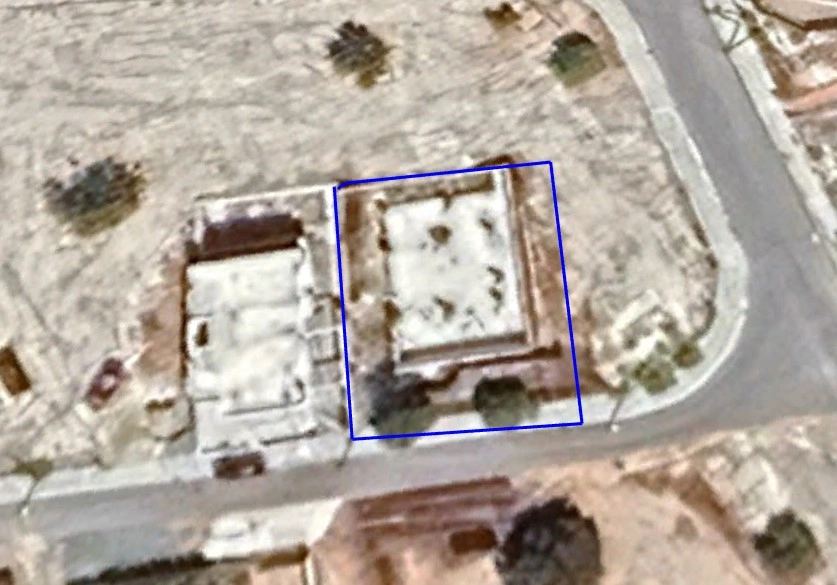 323m² Plot for Sale in Palodeia, Limassol District