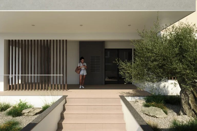 2 Bedroom Apartment for Sale in Limassol – Mesa Geitonia