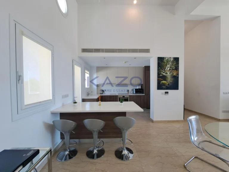 2 Bedroom Apartment for Rent in Limassol District