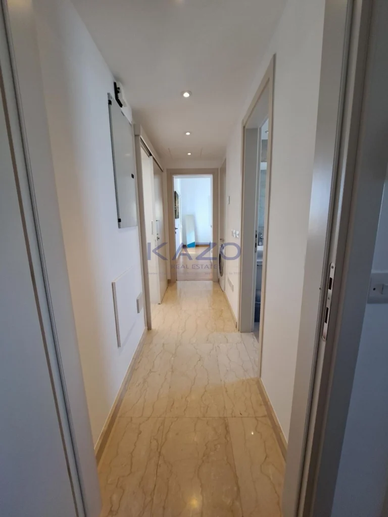 2 Bedroom Apartment for Rent in Limassol District
