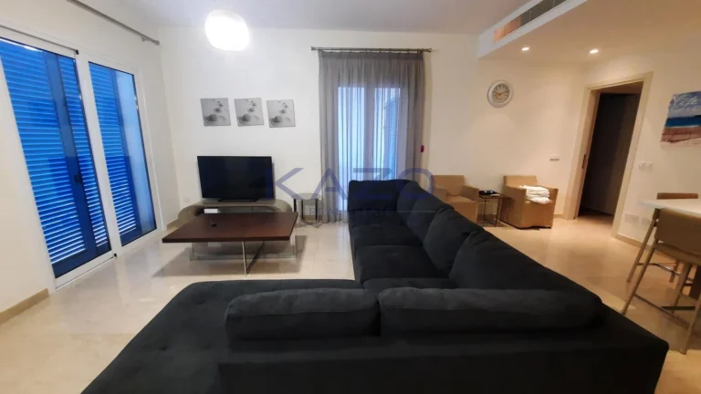 3 Bedroom Apartment for Rent in Limassol District