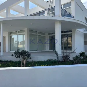 5 Bedroom House for Rent in Limassol – Agia Fyla