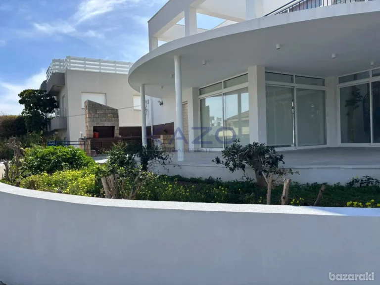 5 Bedroom House for Rent in Limassol – Agia Fyla