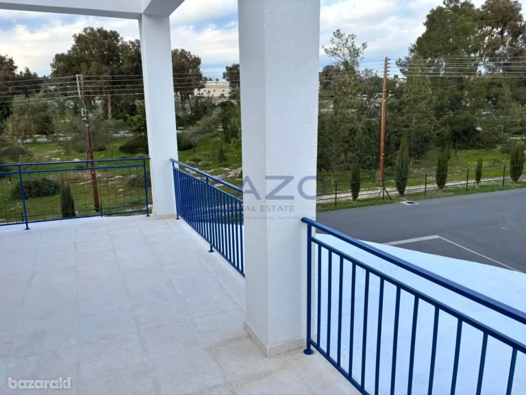 5 Bedroom House for Rent in Limassol – Agia Fyla