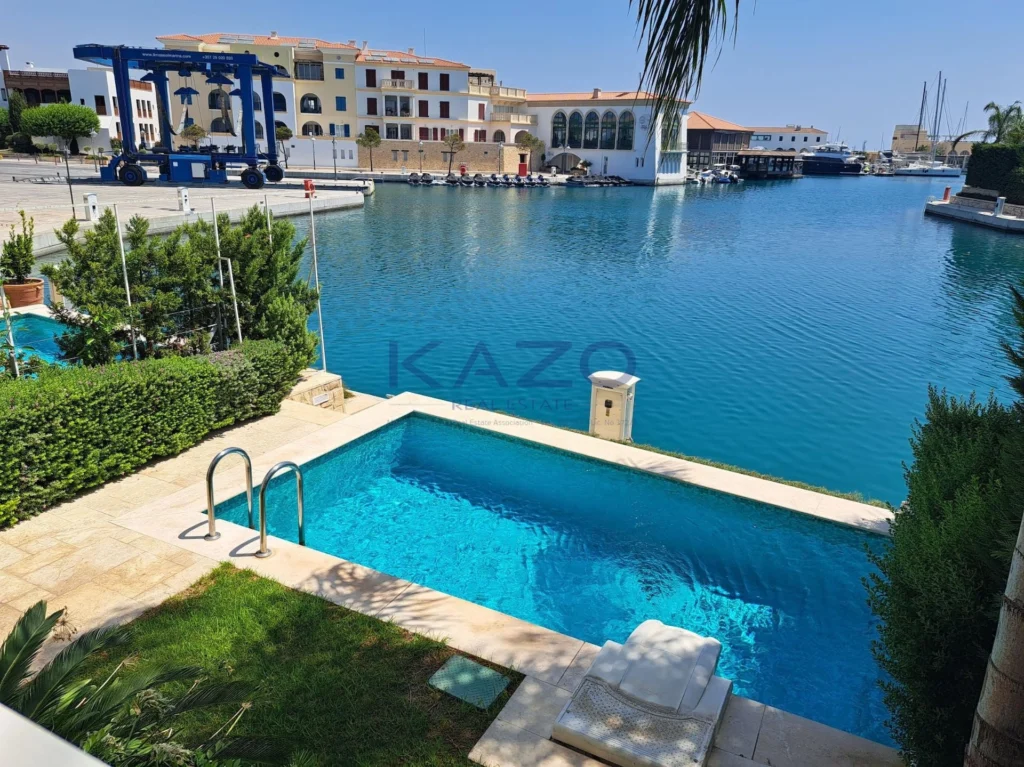 2 Bedroom House for Rent in Limassol District