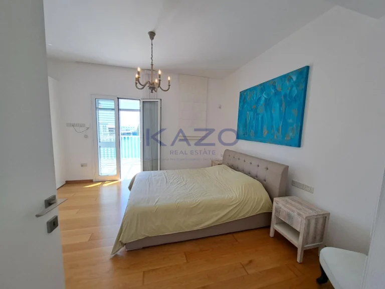 2 Bedroom House for Rent in Limassol District