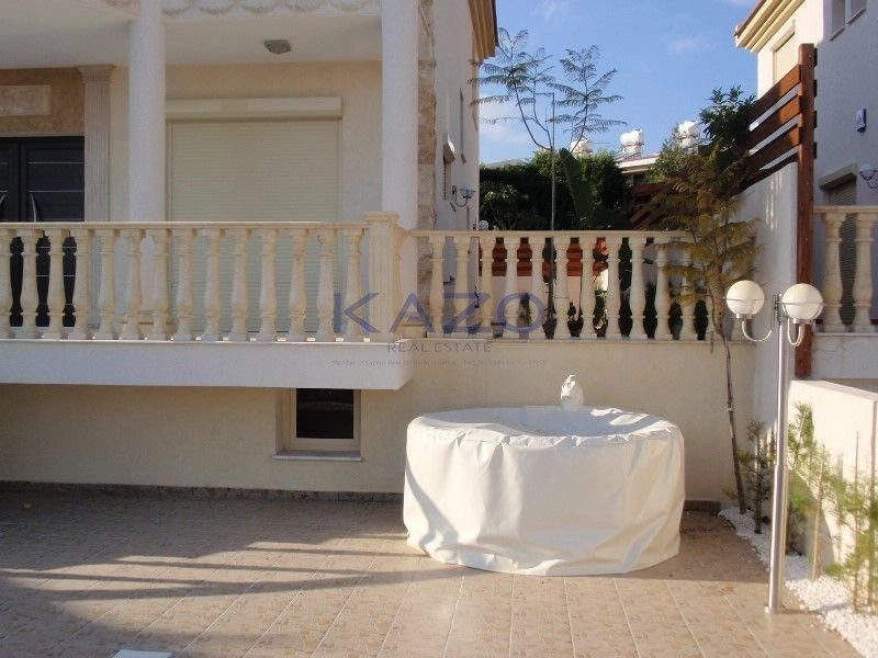 394m² House for Sale in Limassol District