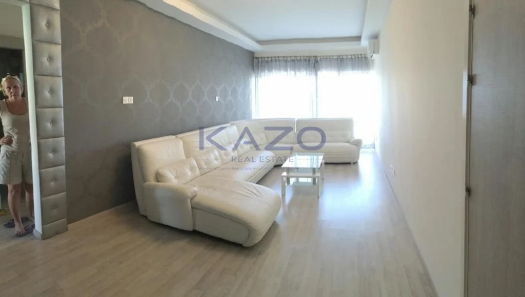 3 Bedroom Apartment for Sale in Limassol District