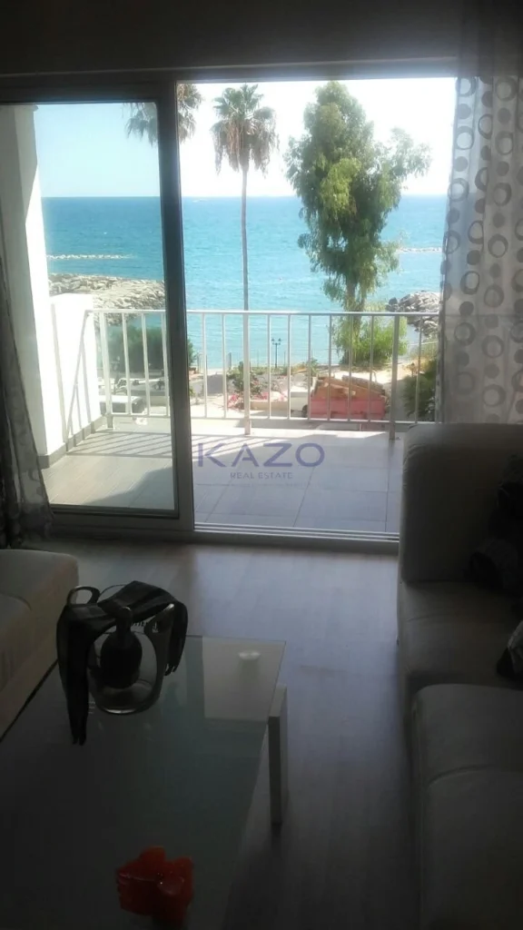 3 Bedroom Apartment for Sale in Limassol District