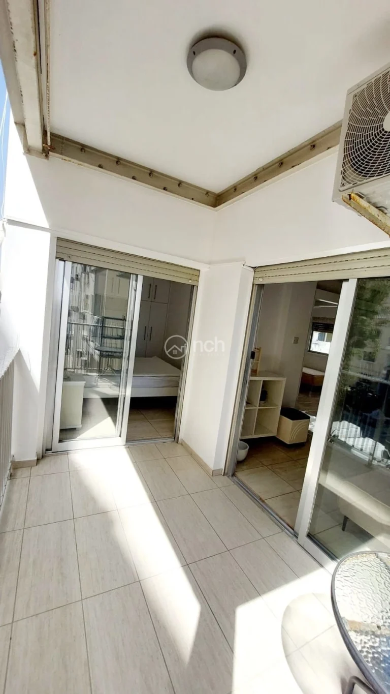 2 Bedroom Apartment for Rent in Germasogeia, Limassol District