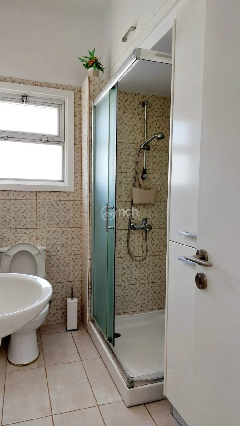 2 Bedroom Apartment for Rent in Germasogeia, Limassol District