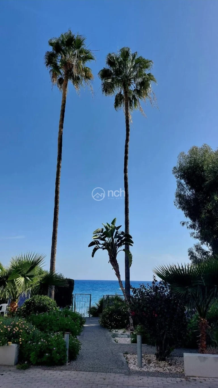 2 Bedroom Apartment for Rent in Germasogeia, Limassol District