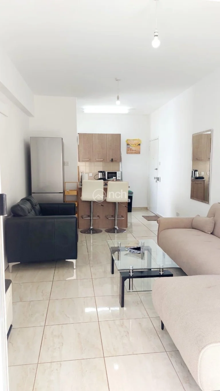 2 Bedroom Apartment for Rent in Germasogeia, Limassol District
