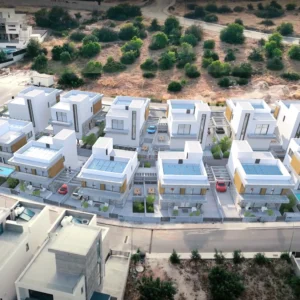 3 Bedroom House for Sale in Konia, Paphos District