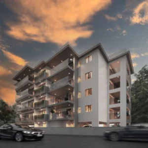 2 Bedroom Apartment for Sale in Larnaca District