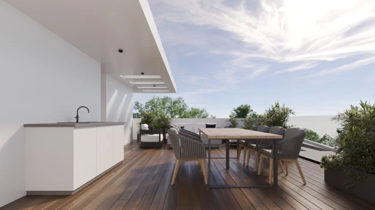 2 Bedroom Apartment for Sale in Larnaca District