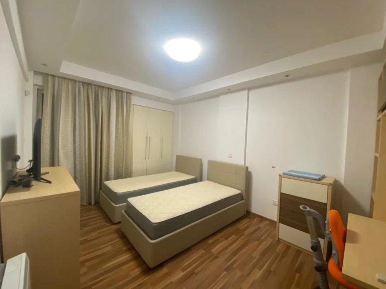 3 Bedroom Apartment for Sale in Germasogeia – Tourist Area, Limassol District
