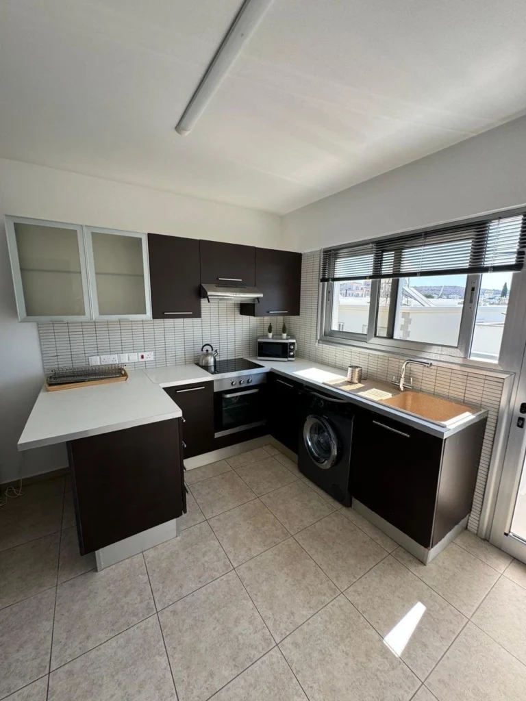Cheap Apartments for Rent Paphos
