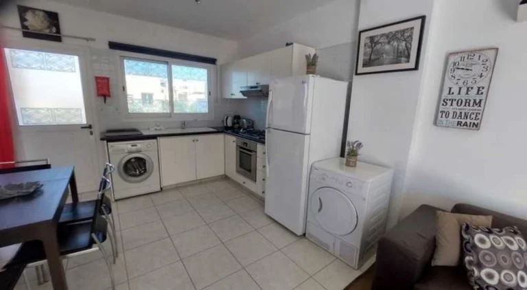 1 Bedroom Apartment for Sale in Paphos – Universal