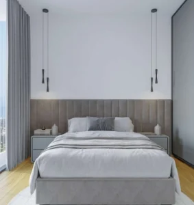 2 Bedroom Apartment for Sale in Vasiliko, Paphos District