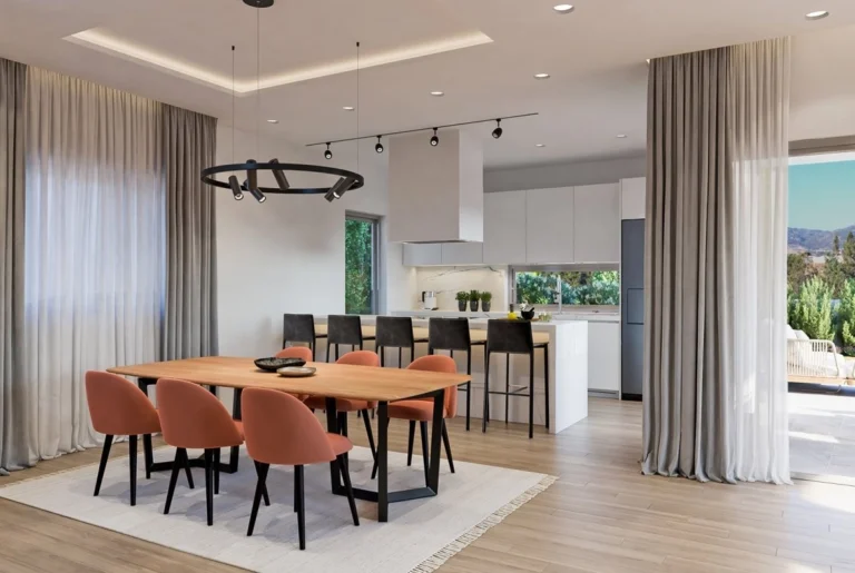 Cheap Houses and Villas for Sale Limassol up to 600000 euro