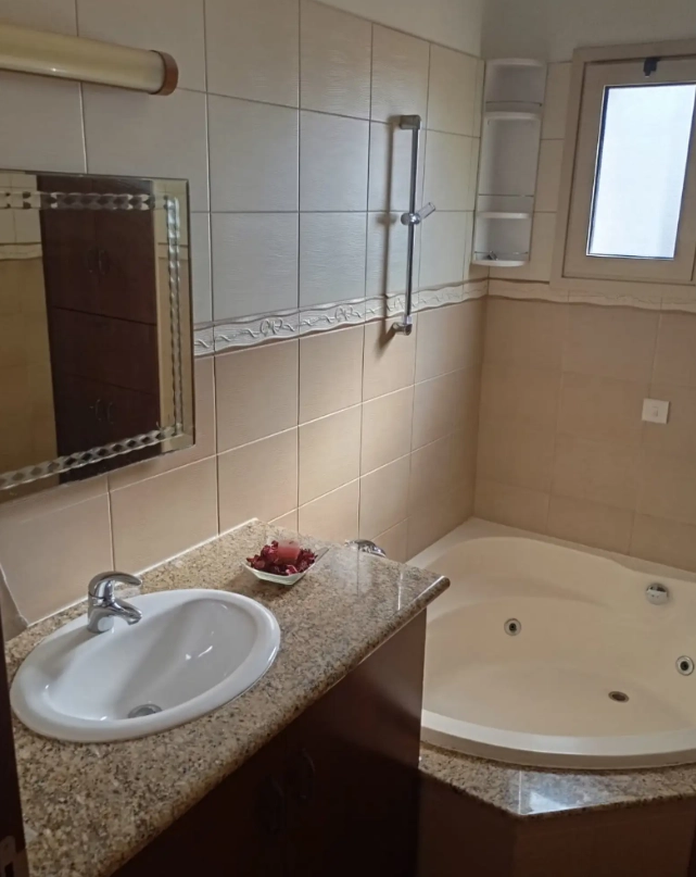 4 Bedroom House for Sale in Pentakomo, Limassol District