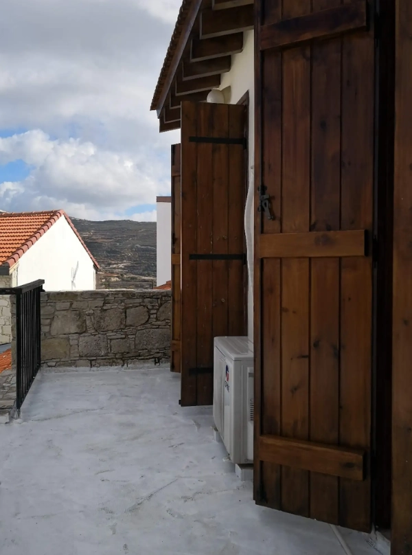 1 Bedroom House for Sale in Omodos, Limassol District