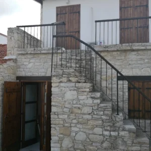 1 Bedroom House for Sale in Omodos, Limassol District