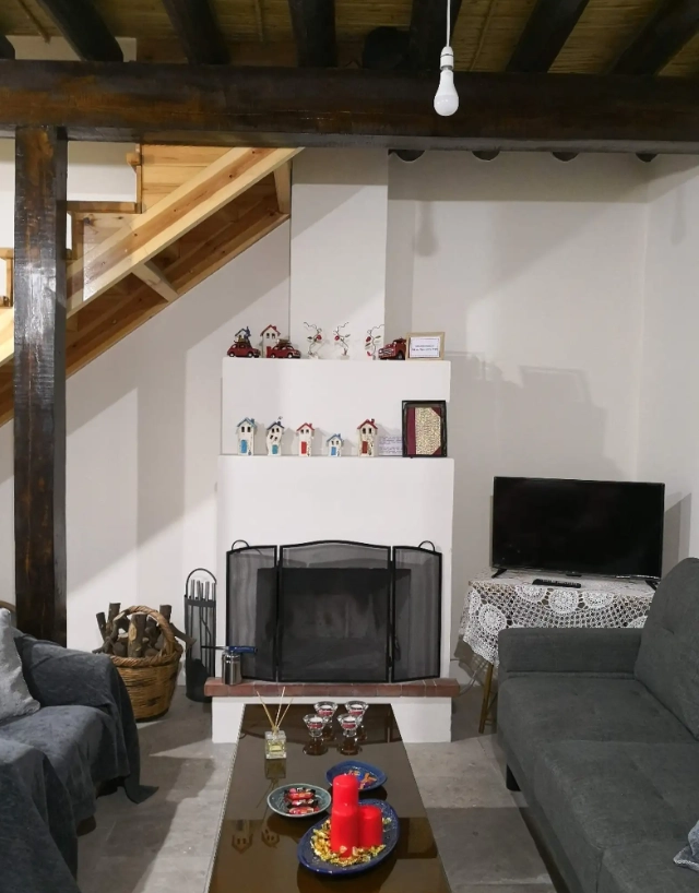 1 Bedroom House for Sale in Omodos, Limassol District