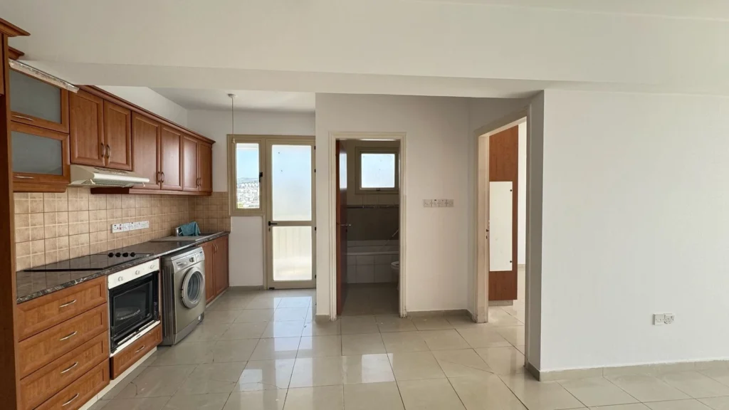 1 Bedroom Apartment for Sale in Geroskipou, Paphos District