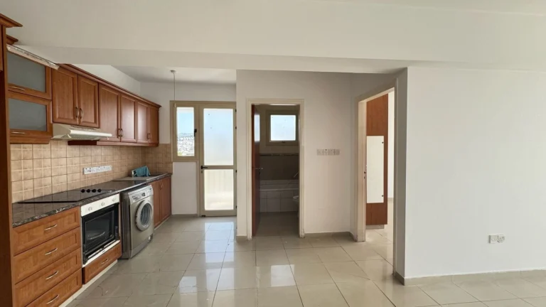 Cheap Apartments for Sale Paphos