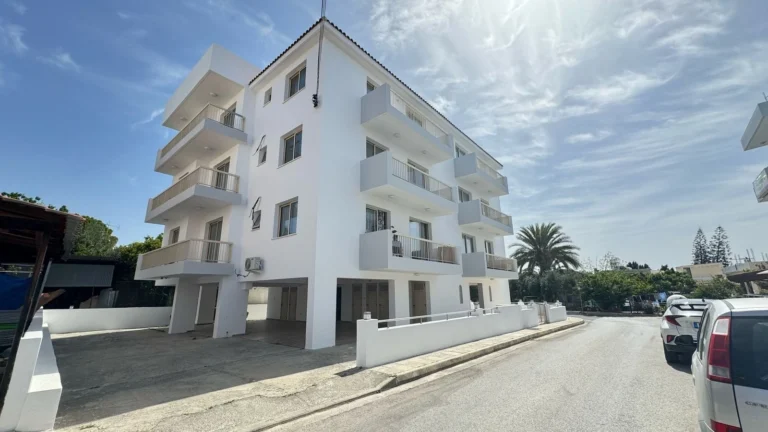 1 Bedroom Apartment for Sale in Geroskipou, Paphos District