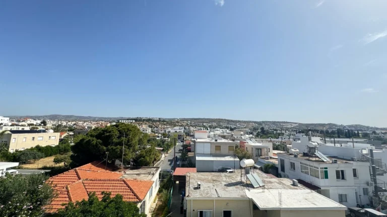 1 Bedroom Apartment for Sale in Geroskipou, Paphos District