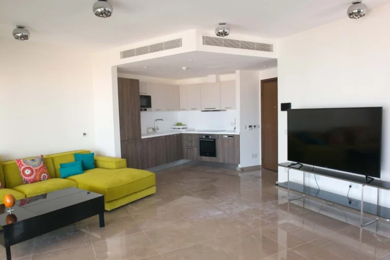 1 Bedroom Apartment for Sale in Limassol – Marina