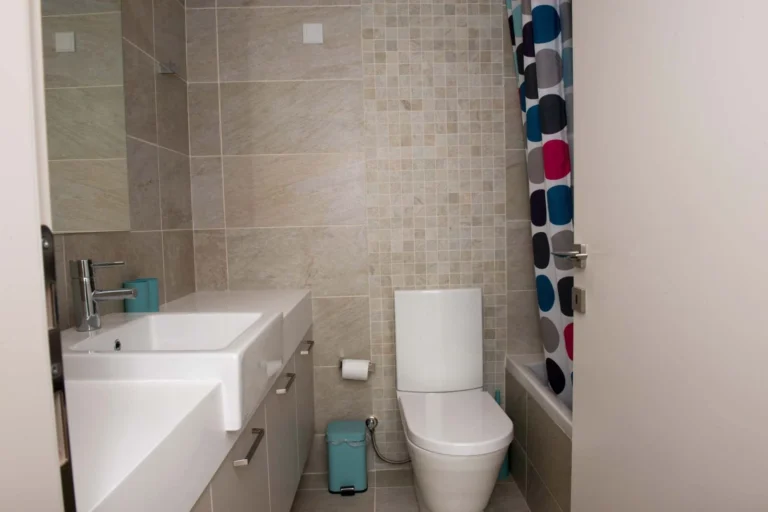 1 Bedroom Apartment for Sale in Limassol – Marina