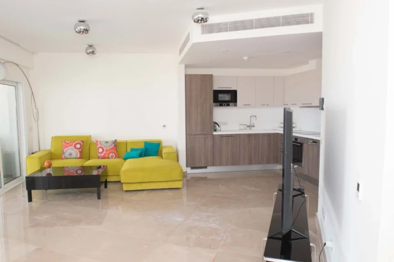 1 Bedroom Apartment for Sale in Limassol – Marina