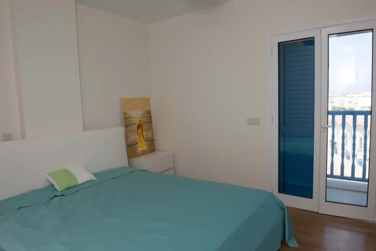 1 Bedroom Apartment for Sale in Limassol – Marina