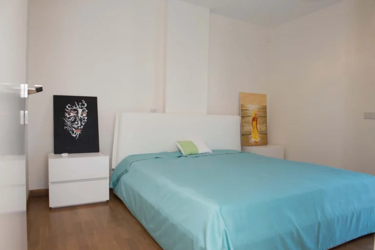 1 Bedroom Apartment for Sale in Limassol – Marina