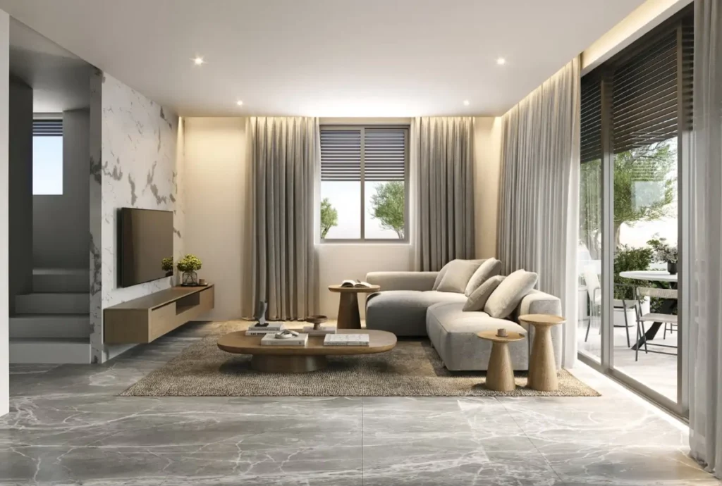 3 Bedroom House for Sale in Erimi, Limassol District