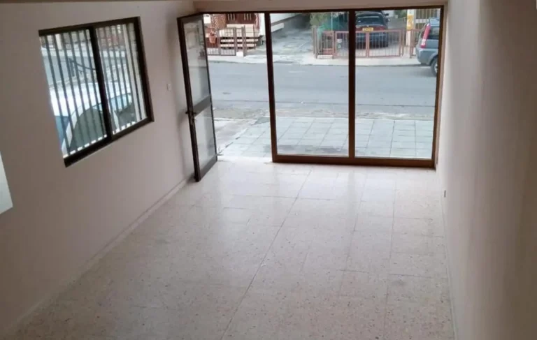 Building for Sale in Larnaca – Agios Nikolaos, Limassol District