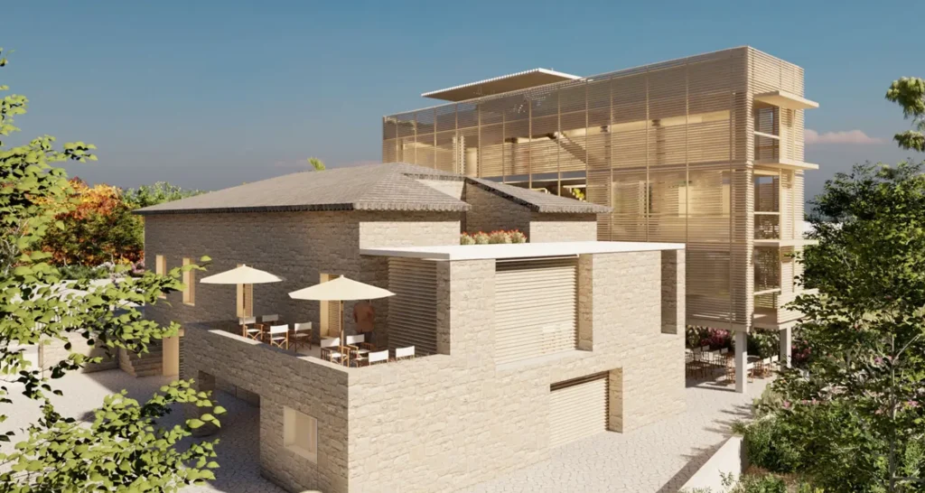 1,200m² Plot for Sale in Erimi, Limassol District