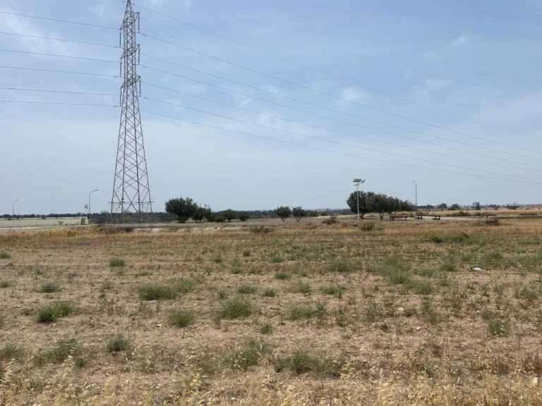 575m² Plot for Sale in Pyla, Larnaca District